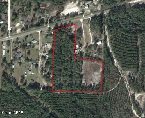 E Hwy 388: E Hwy 388, Youngstown, FL 32466